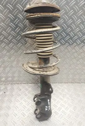Toyota Auris 150 Front shock absorber/damper