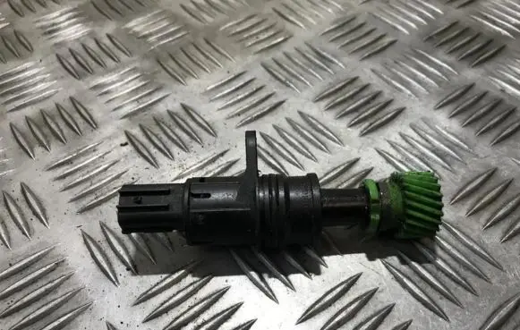 Mazda 323 F Speed sensor (speedometer sensor) tr0100