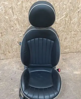 Mini One - Cooper Clubman R55 Front passenger seat 