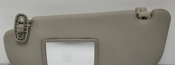 KIA Picanto Sun visor