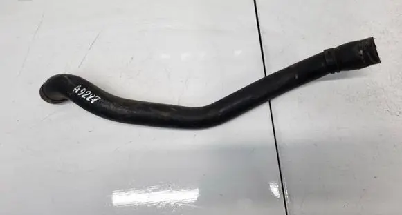 Opel Insignia A Engine coolant pipe/hose 