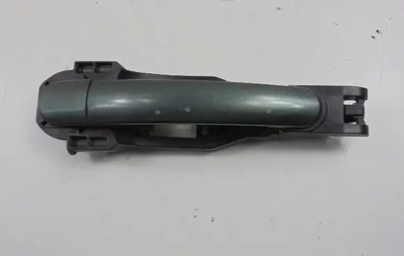 Seat Toledo III (5P) Front door exterior handle 6L0837886