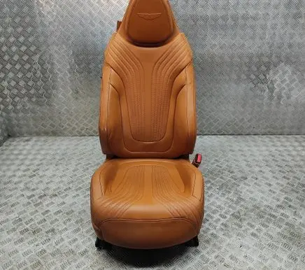 Aston Martin DB11 Front passenger seat HY5360008AAW