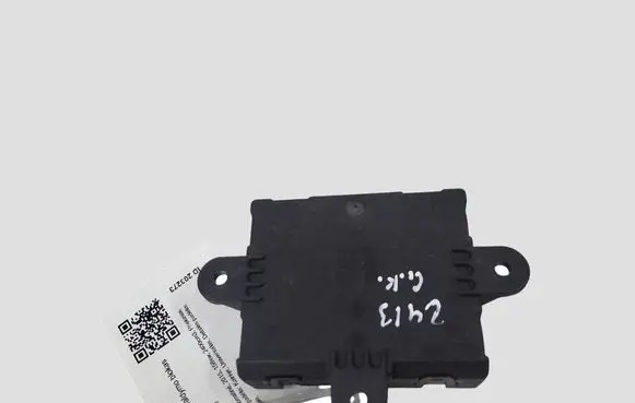 Volvo V70 Door control unit/module 9G9T14B534BC 1002299901
