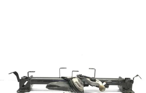 BMW 5 G60 G61 Tow bar 5A07097 06PA1033G AH5A0709705
