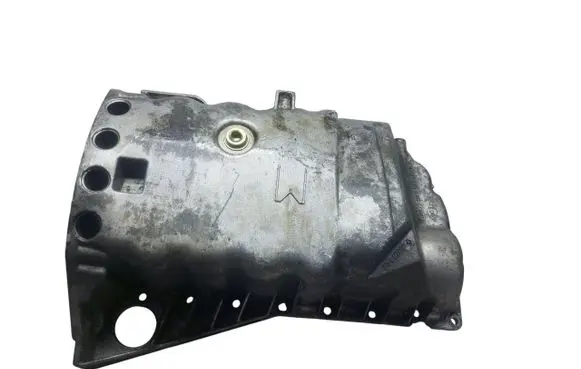 Renault Megane II Oil sump 8200185680-kasacja 8200185680