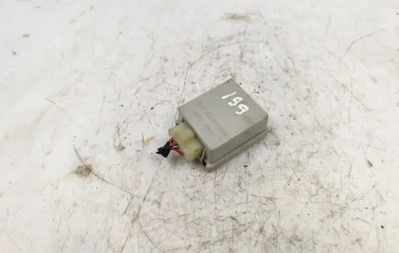 Honda Accord Other relay