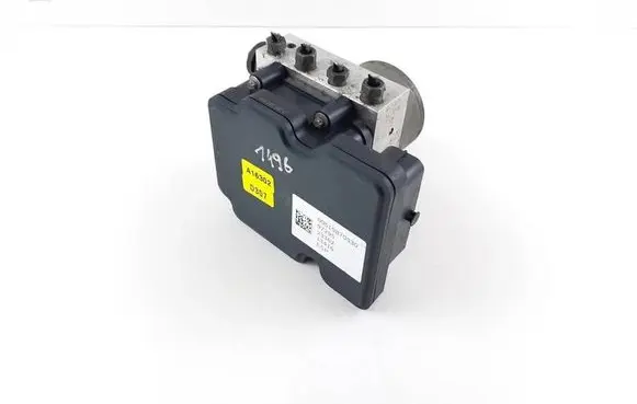 Fiat Ducato ABS Pump 519870330 0265260989 51987033
