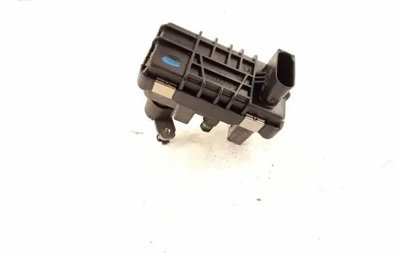 Mercedes-Benz E W211 Turbine electric control actuator 6NW008412 712120