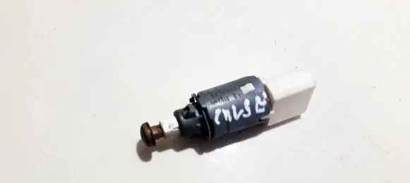 Renault Scenic II - Grand scenic II Brake pedal sensor switch 8200168238b