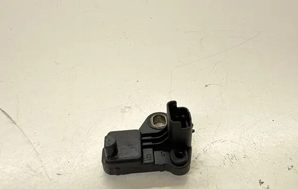 Peugeot 4007 Crankshaft position sensor 9637466980