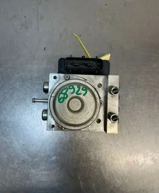 Renault Koleos I Master brake cylinder 