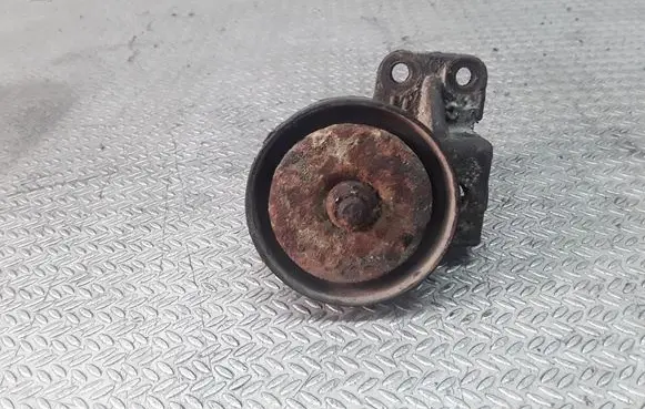 KIA Carnival Generator/alternator belt tensioner