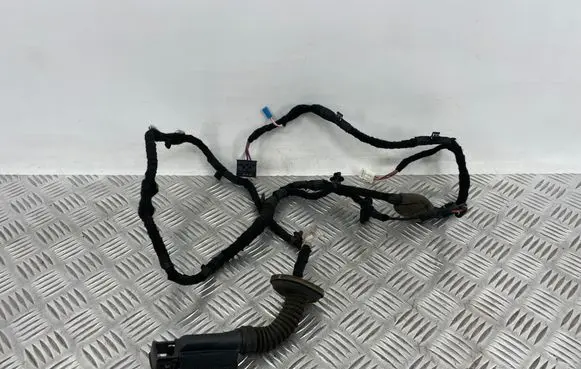 BMW 3 G20 G21 Rear door wiring loom 8718246