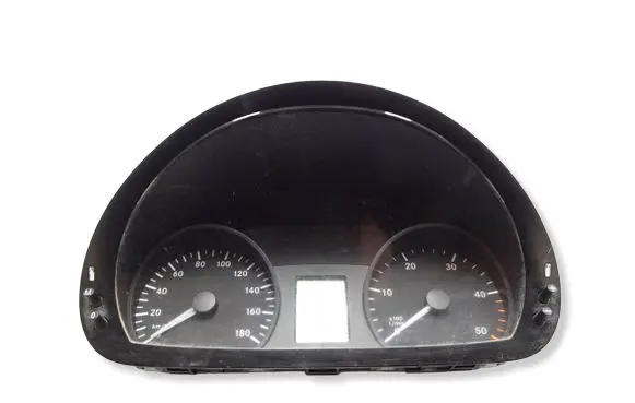 Mercedes-Benz Sprinter W906 Speedometer (instrument cluster) A906902200 A90654227 A90690251