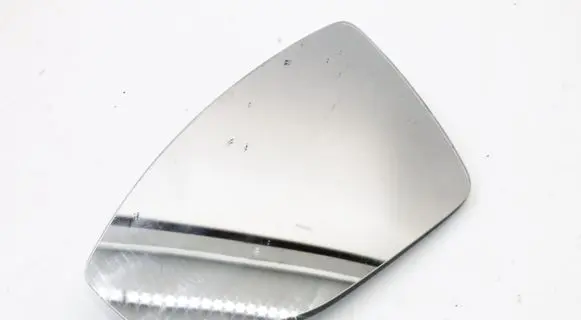 Audi A6 S6 C8 4K Wing mirror glass 4N0857535A