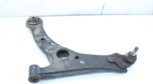 Front lower control arm/wishbone