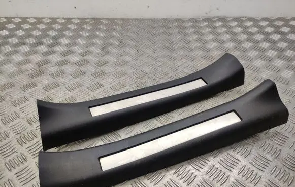 Lexus RX 450H Rear sill trim cover 6794048090 6793048090