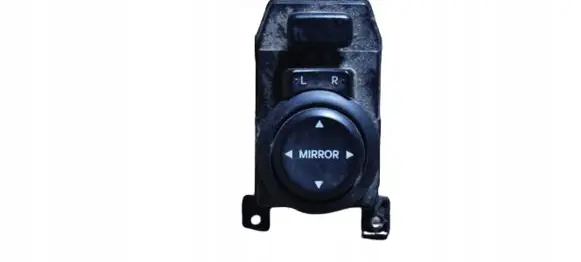Hyundai i20 (PB PBT) Wing mirror switch 202008323