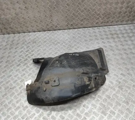 Renault Zoe Front wheel arch liner splash guards 638430739R