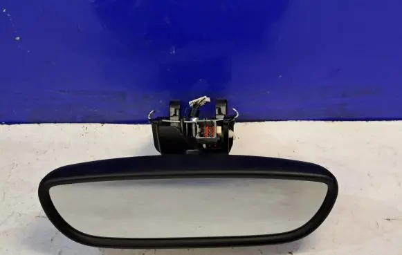 Jaguar F-Type Rear view mirror (interior) GX53171678CA