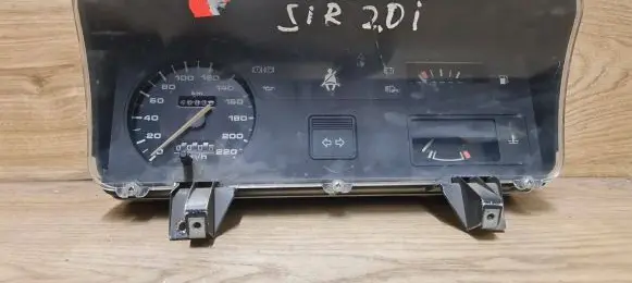 Ford Sierra Speedometer (instrument cluster) 83BB10841AG