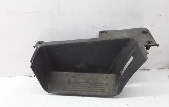 Peugeot Boxer Side skirt front trim 130589207