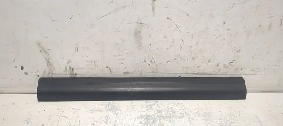 BMW 5 E60 E61 Front sill trim cover 51477025007