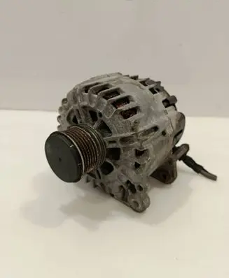 Volkswagen Golf VI Generator/alternator 03L903023F 209031194 2607703A