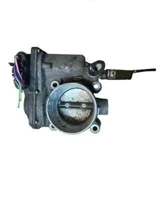 Toyota Auris E180 Throttle valve 220300T110 01754