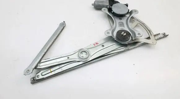 Lexus RX 330 - 350 - 400H Front door electric window regulator 