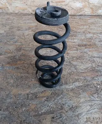 Audi Q5 SQ5 Rear coil spring 80A511115