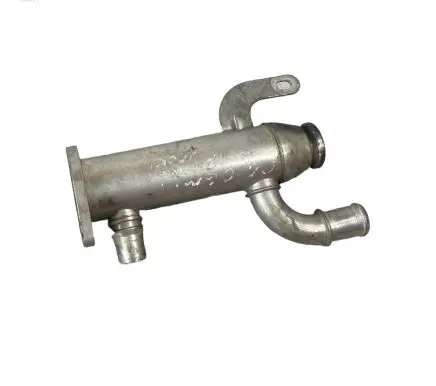 Ford Focus C-MAX EGR valve cooler 9645689780 875816W