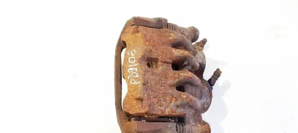 Fiat Ducato Front brake caliper