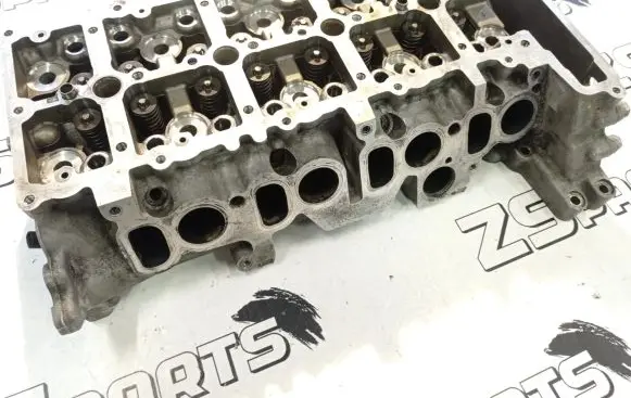 BMW 3 E90 E91 Engine head 7797678