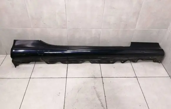 Mercedes-Benz SL R230 Sill