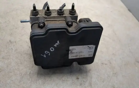 Audi A1 ABS Pump 6C0907379L 6R0907379BA