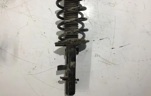 Ford Transit - Tourneo Connect Front shock absorber with coil spring A0504054 KV6C18K001LA E5644701