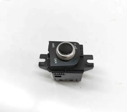 Audi A4 S4 B9 8W Sound control switch 8W1919616