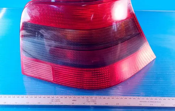 Volkswagen Golf IV Rear/tail lights 11A197B