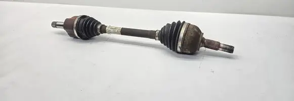 Peugeot 508 Front driveshaft 9805086180