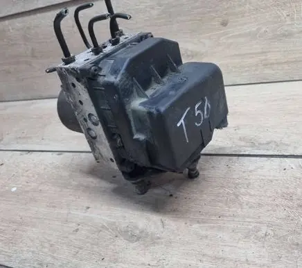 Mercedes-Benz Vito Viano W639 ABS Pump A0014460989 ZGS001 08272855