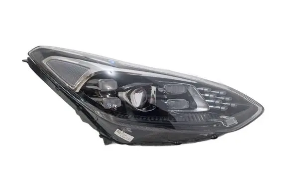 KIA Sportage Headlight/headlamp 92102F1500