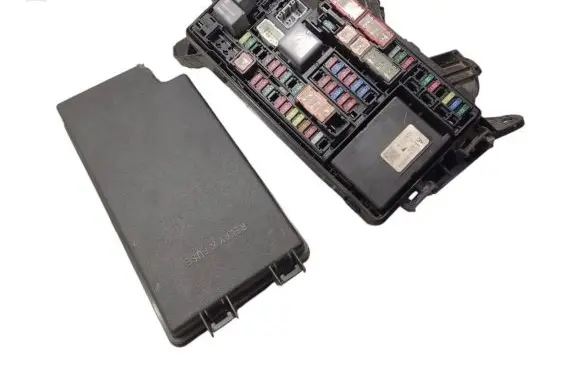 Toyota C-HR I Fuse box set 8264147050A 82111F4540 78723W