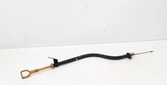 Opel Antara Oil level dip stick 
