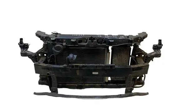 KIA Optima Radiator set 282702U210 0230001821 D4020