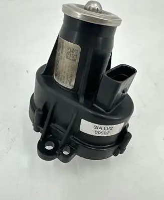 Volvo XC60 Intake manifold valve actuator/motor 31293737 0280751022
