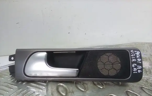 Audi A6 S6 C5 4B Rear door interior handle 4B0839019