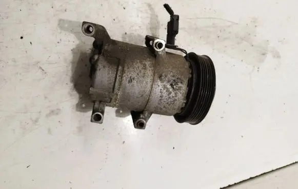 Hyundai ix20 Air conditioning (A/C) compressor (pump) E500YN9AA06