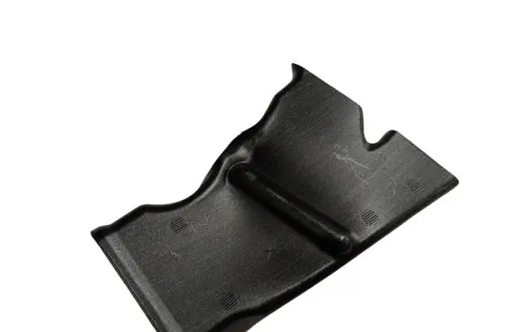BMW 4 G22 G23 G24 G26 Cabin air duct channel 7443139 64227443139